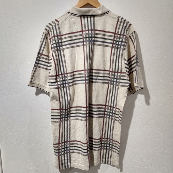 Chaps Ralph Lauren Polo Shirt - Picture 2 of 4